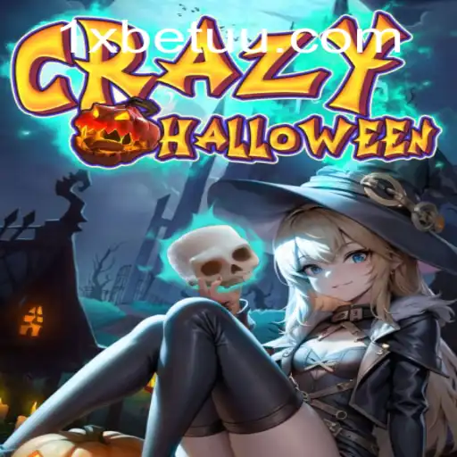Experience the Thrill of CrazyHalloween: A Spine-Chilling Adventure