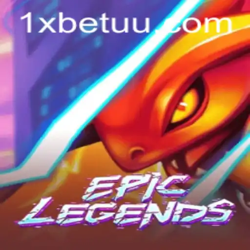 EpicLegends: Exploring the Immersive World and Thrilling Gameplay