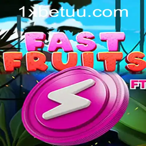 FastFruits Game: A Juicy Adventure Awaits You