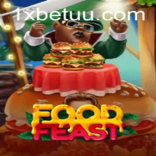 Discover FoodFeast: An Exciting Culinary Adventure