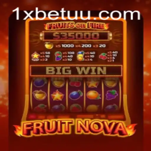 Exploring the Exciting World of FruitNova: A Thrilling Adventure