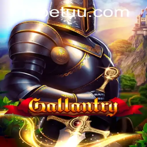 Gallantry: A Captivating Adventure in the World of Online Gaming