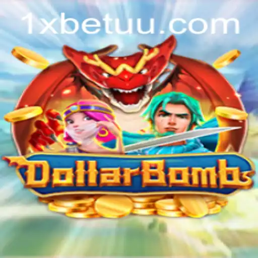 DollarBombs: Unleashing the Excitement of Online Gaming