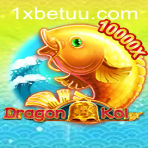 DragonKoi: The Fusion of Mythology and Modern Gaming