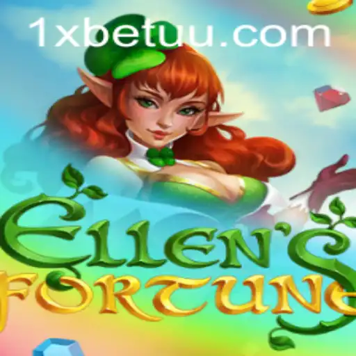 EllensFortune: A Captivating New Adventure for Gamers