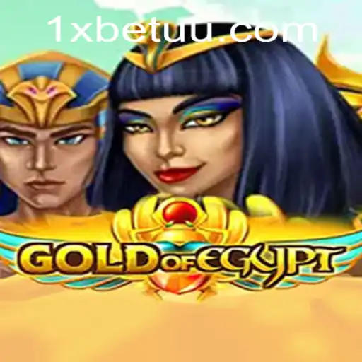 Exploring the Mysteries of GoldOfEgypt: A Thrilling Adventure