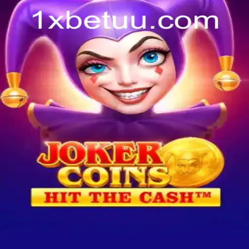 JokerCoins: The New Entrant in Blockchain Gaming