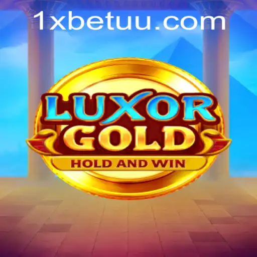 Unveiling LuxorGold: A Thrilling Adventure in Online Gaming