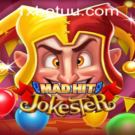 MadHitJokester: A Hilarious Antidote to Modern Gaming