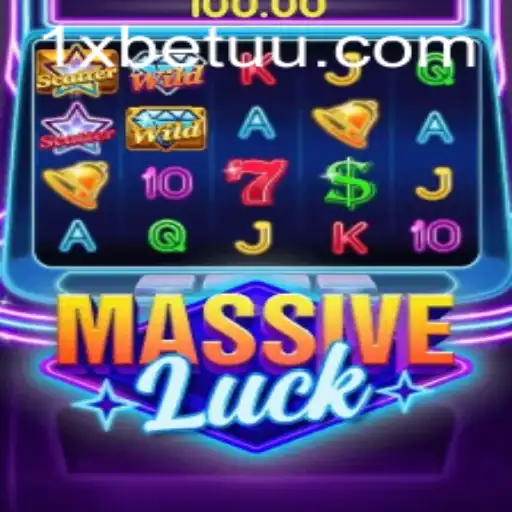 Unveiling MassiveLuck: A New Era of Online Gaming