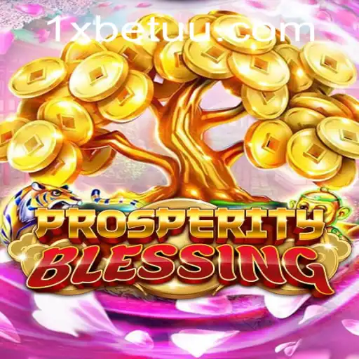 Explore ProsperityBlessing: An Enthralling Adventure