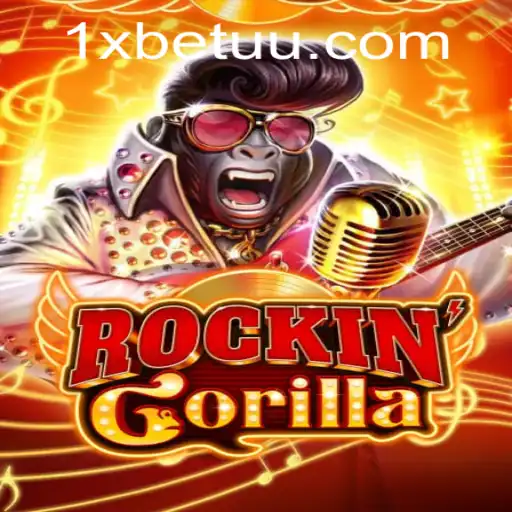 Discover the Thrills of RockinGorilla: A Dive into Gameplay and Rules