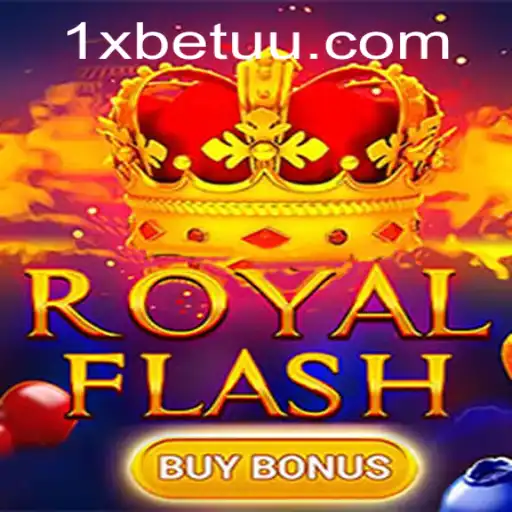 Unveiling RoyalFlashBuyBonus: An Exciting Gaming Adventure