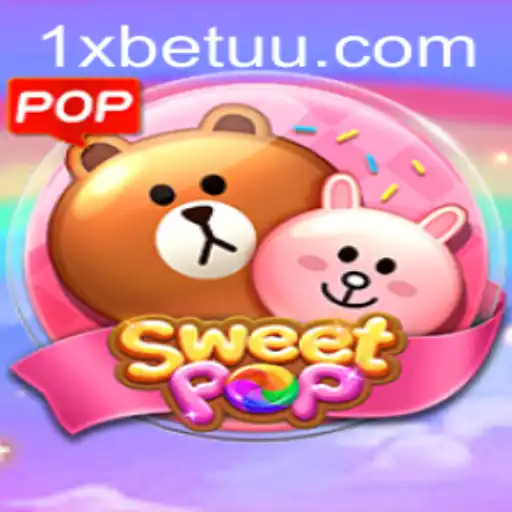 SweetPOP: A Candy-Licious Adventure
