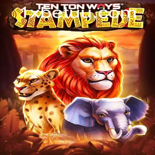Discovering TenTonWaysStampede: A Gaming Adventure