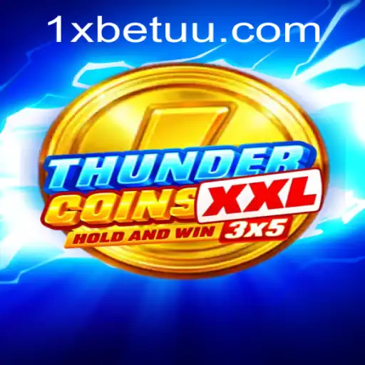 ThunderCoinsXxl: An Exciting New Era in Gaming