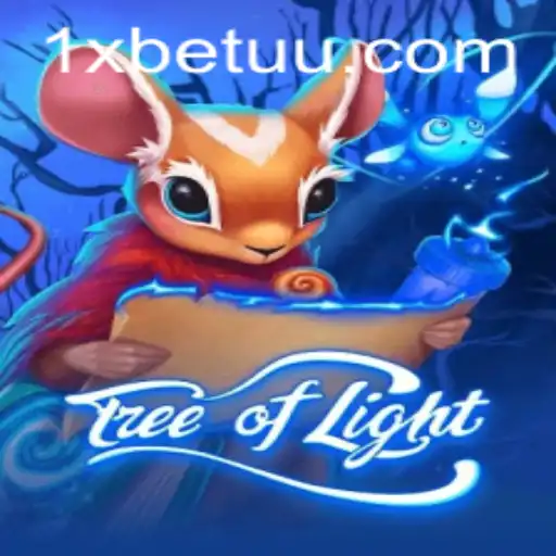 TreeofLight: A Journey into Enchantment and Exploration