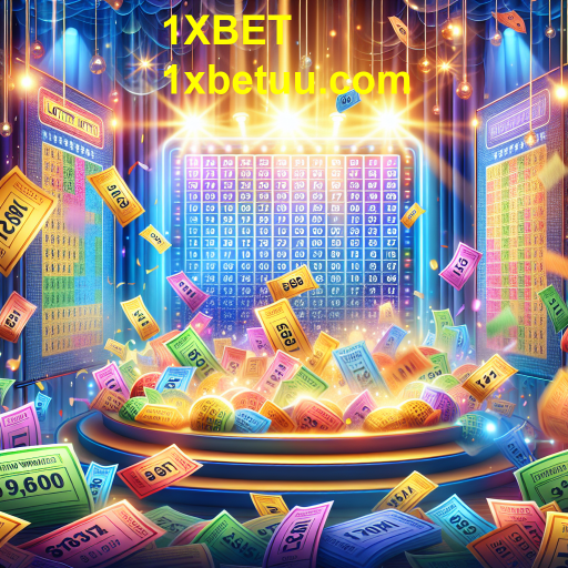 Descubra a Emoção das Loterias na 1XBET