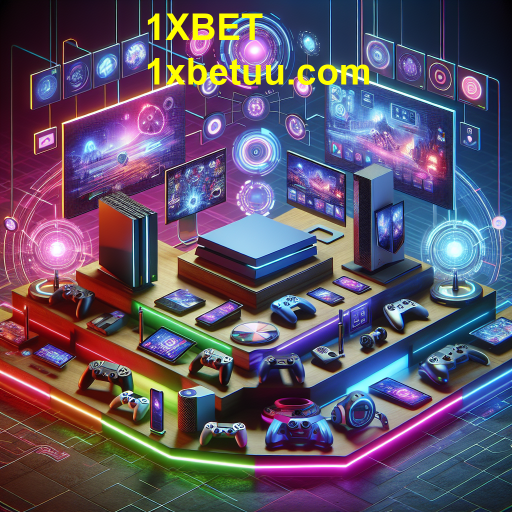 O Futuro dos Jogos: Tendências e Novidades que Você Precisa Conhecer