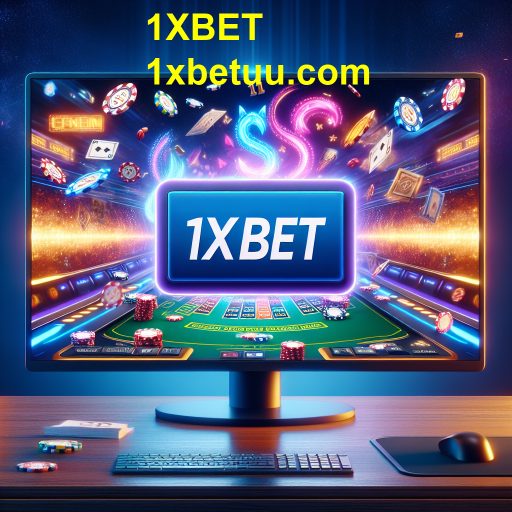 Descubra a Categoria 'Referências' na 1XBET: Divirta-se Aprendendo