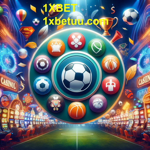 Resultados de Apostas: O Guia Completo da 1XBET