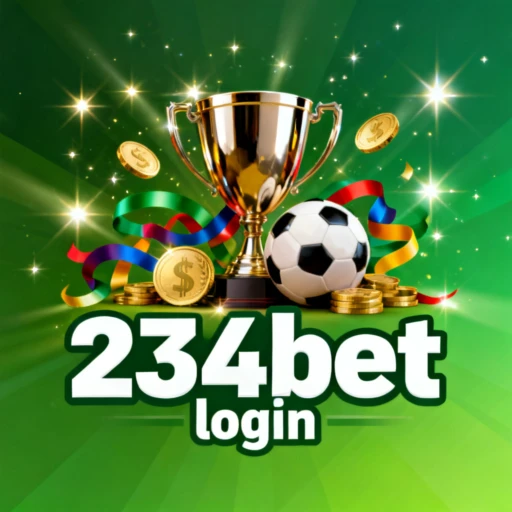 234bet login Logo
