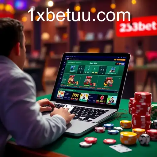 The Importance of Responsible Gambling: A Guide to Safe Practices