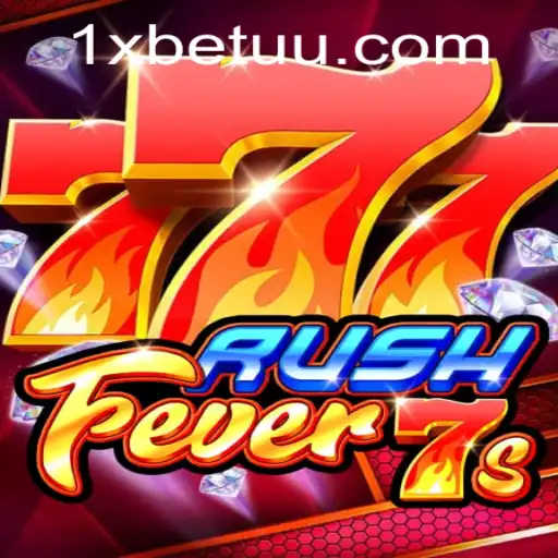 RushFever7s: The Thrilling Casino Game Experience