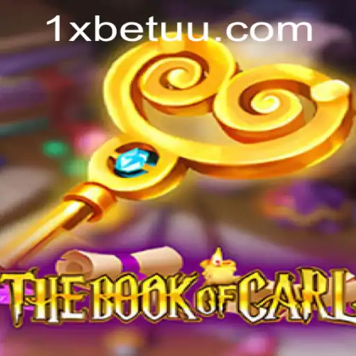 TheBookofCarl: Unveiling the Mysteries Within