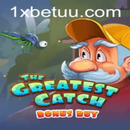The Greatest Catch Bonus Buy: Dive into the Exciting World of Gaming