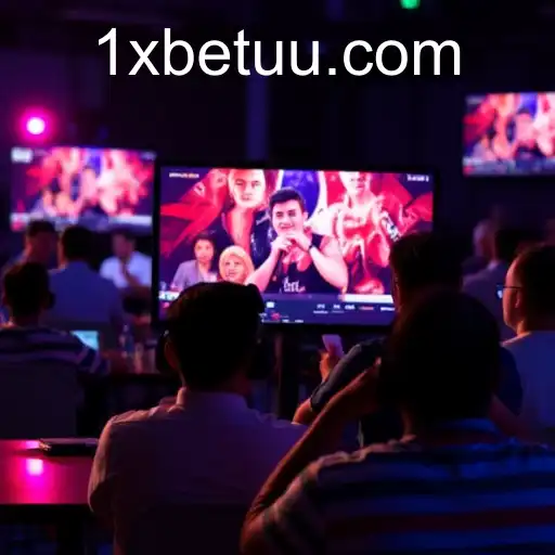 Explorando o Mundo das Transmissões ao Vivo e o Papel do 234bet Login