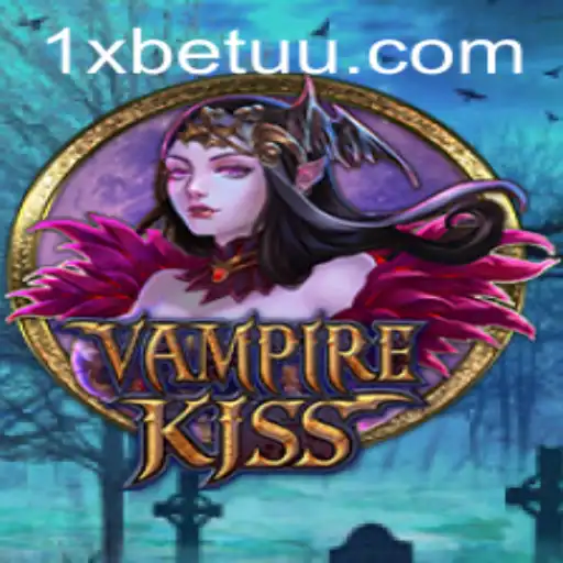 VampireKiss: An Immersive Adventure into the World of Vampires